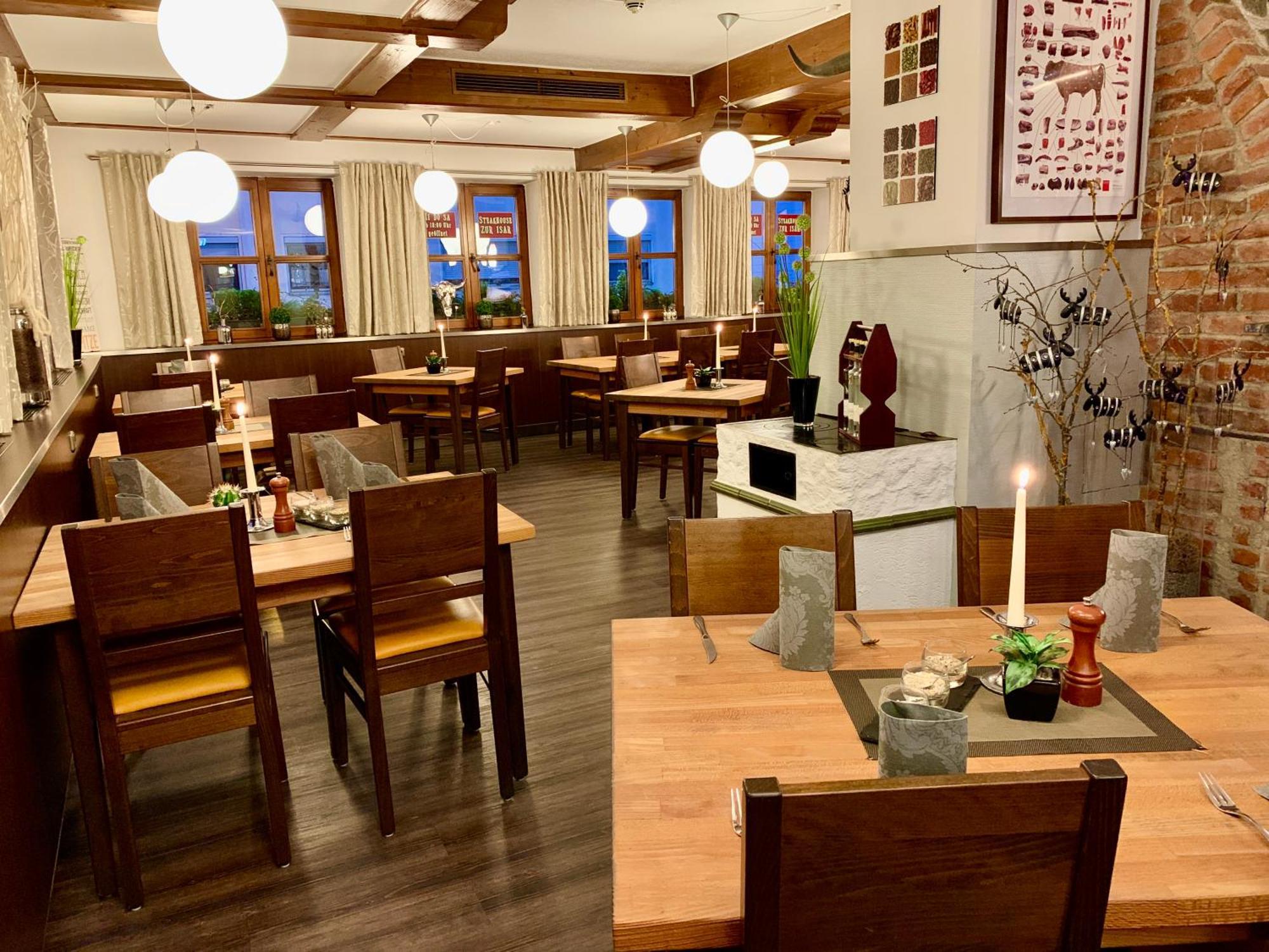 Hotel Zur Isar Plattling Kültér fotó