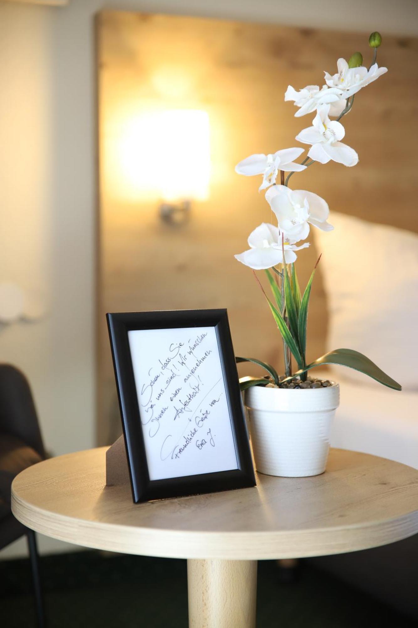 Hotel Zur Isar Plattling Kültér fotó