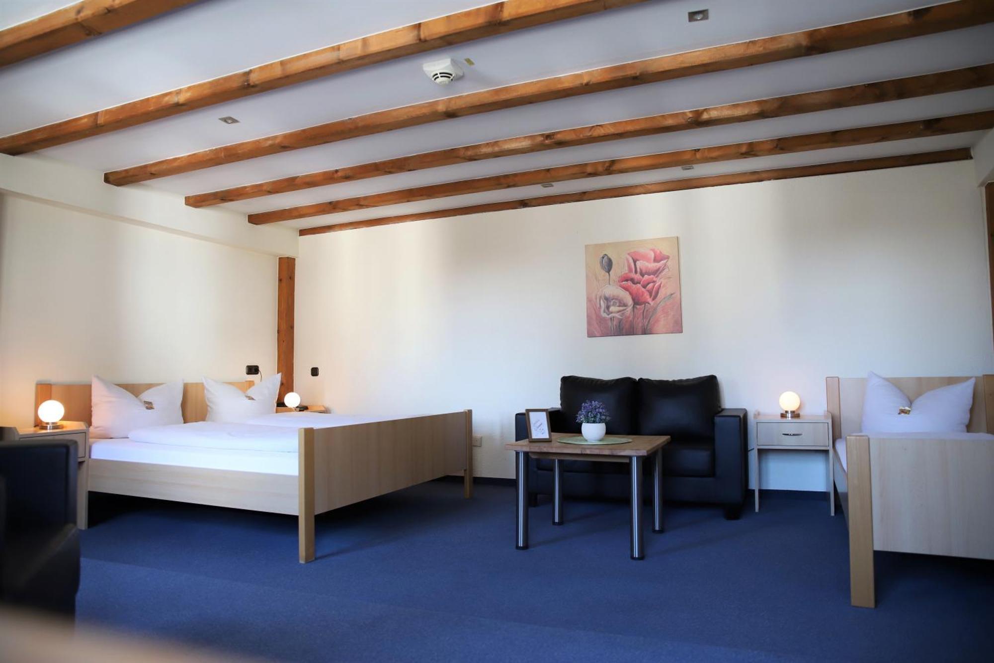 Hotel Zur Isar Plattling Kültér fotó